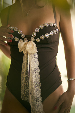 Body Alma - Romantic Room