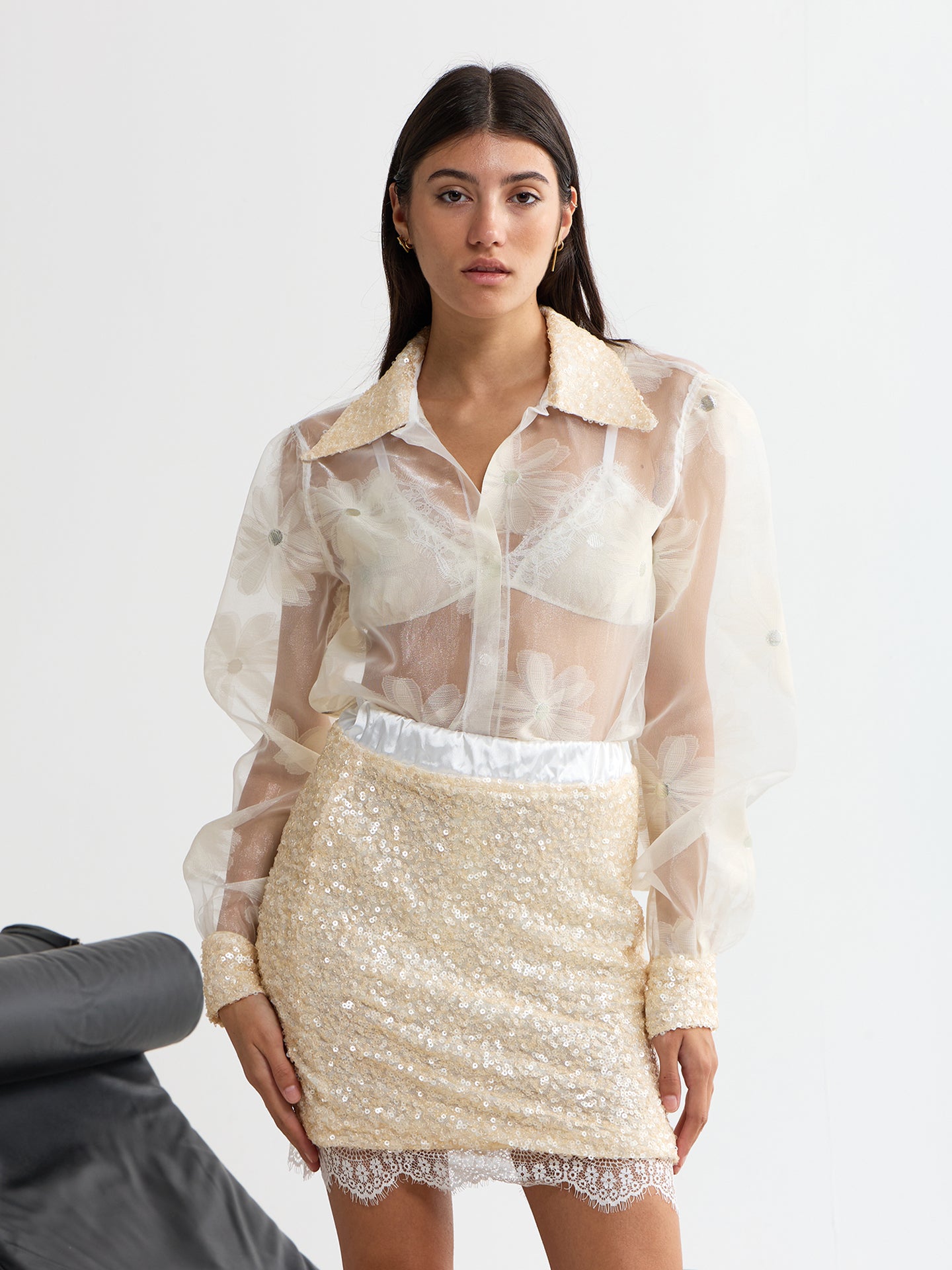 Camicia - Romantic Room
