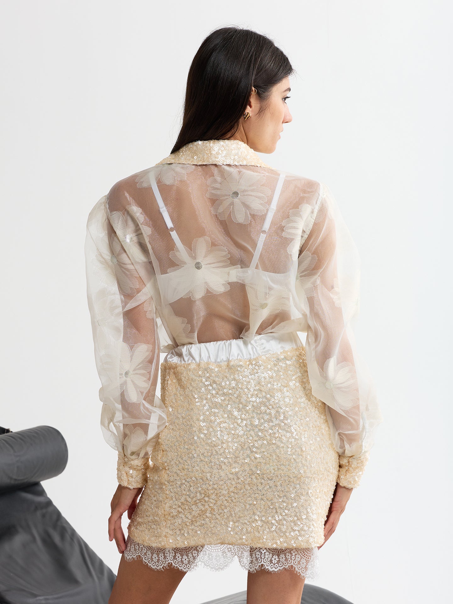 Camicia - Romantic Room