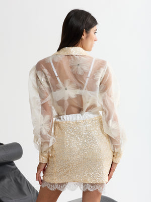Camicia - Romantic Room