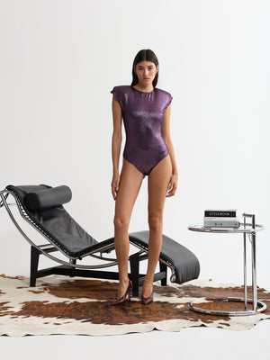 Body - Romantic Room