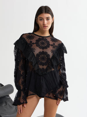 Camicia - Romantic Room