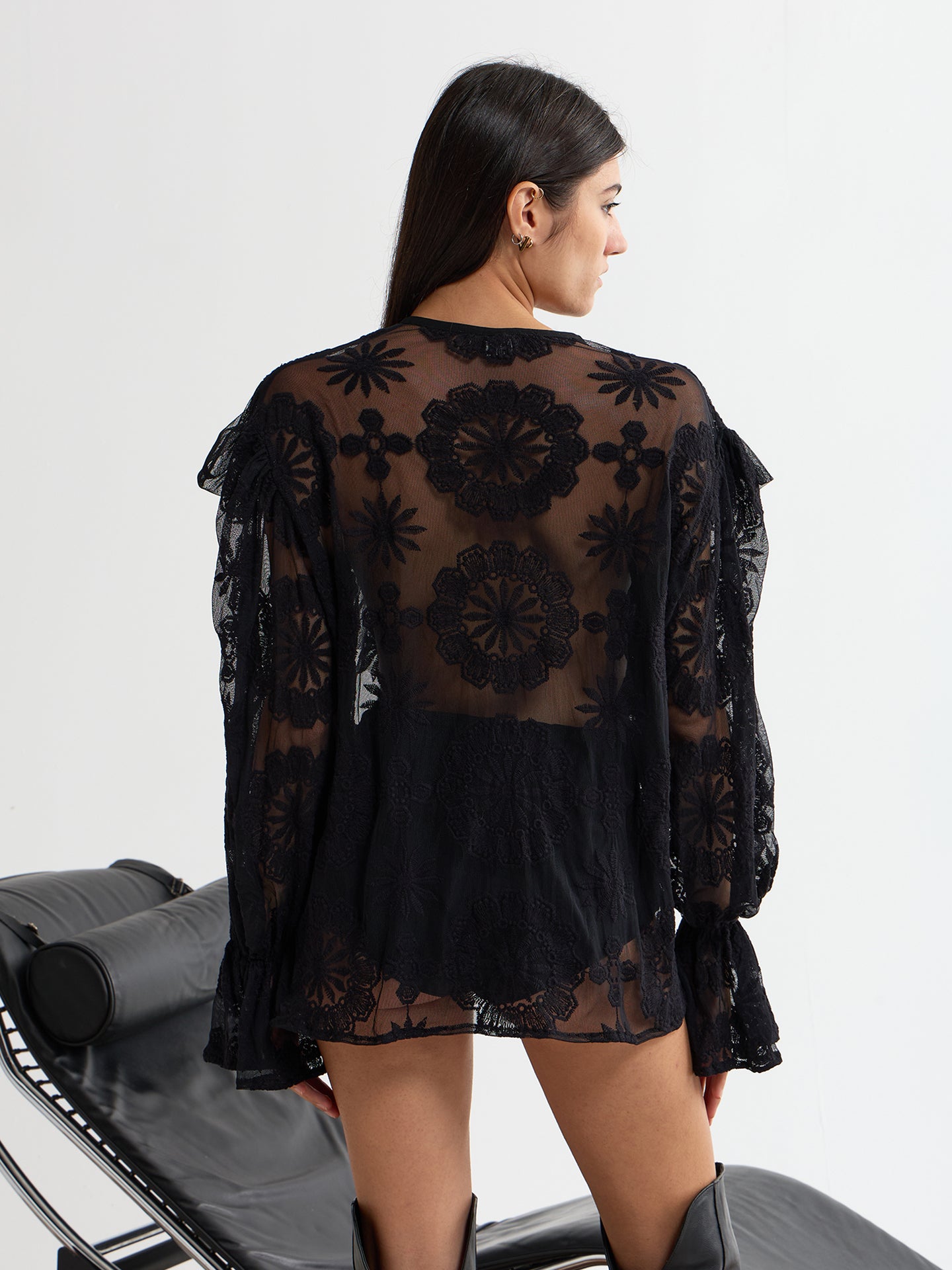 Camicia - Romantic Room