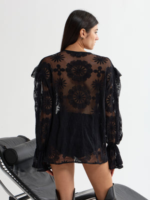 Camicia - Romantic Room