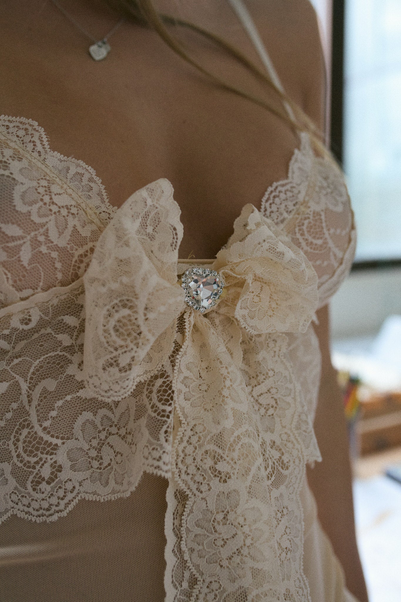 Body Adele - Romantic Room