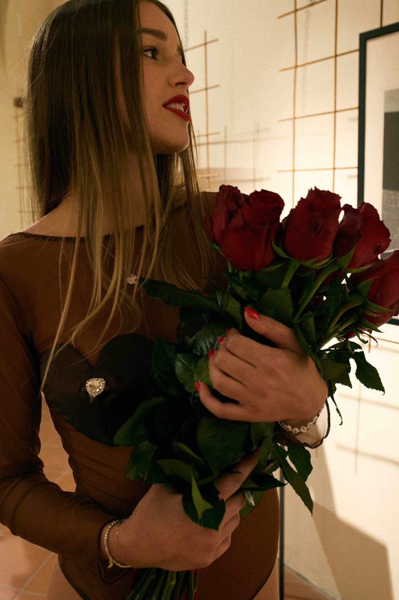 Body Cuore Bello - Romantic Room