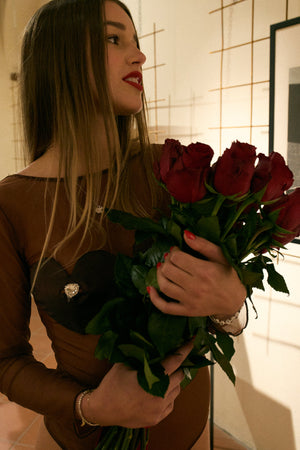 Body Cuore Bello - Romantic Room