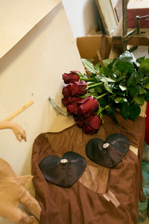Body Cuore Bello - Romantic Room