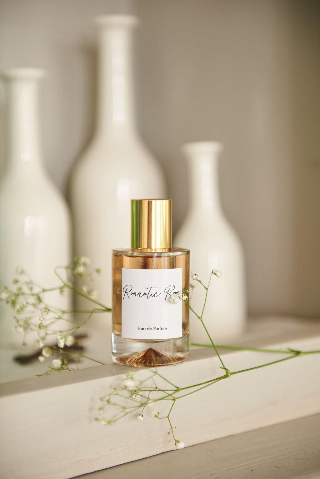 Romantic Room Fragrance - Romantic Room