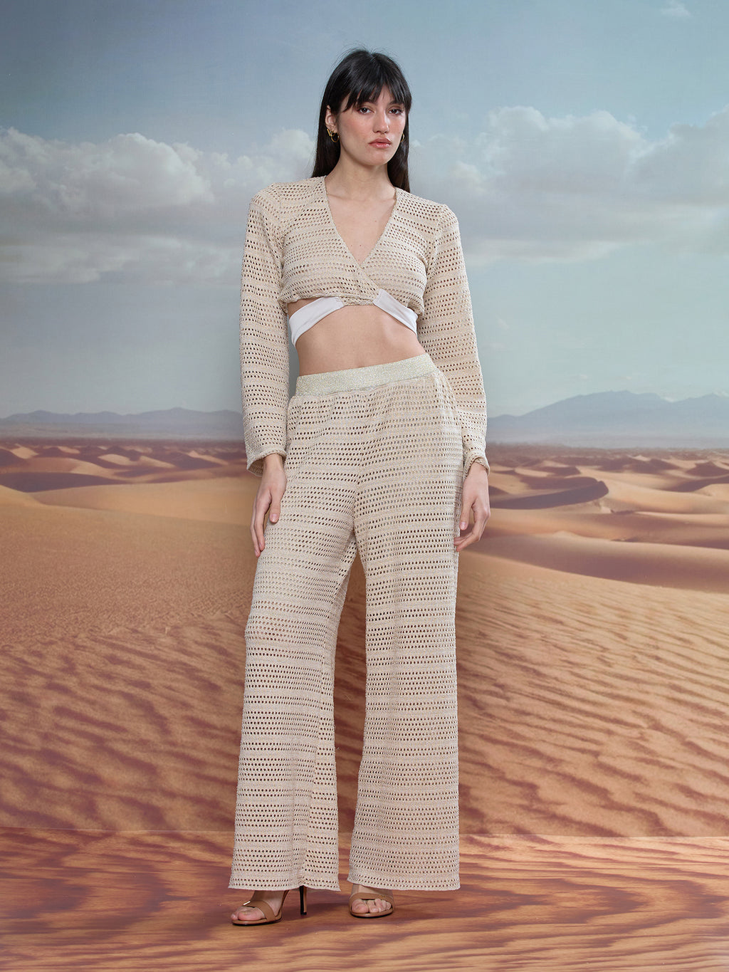 Pantalone Beatrice - Romantic Room