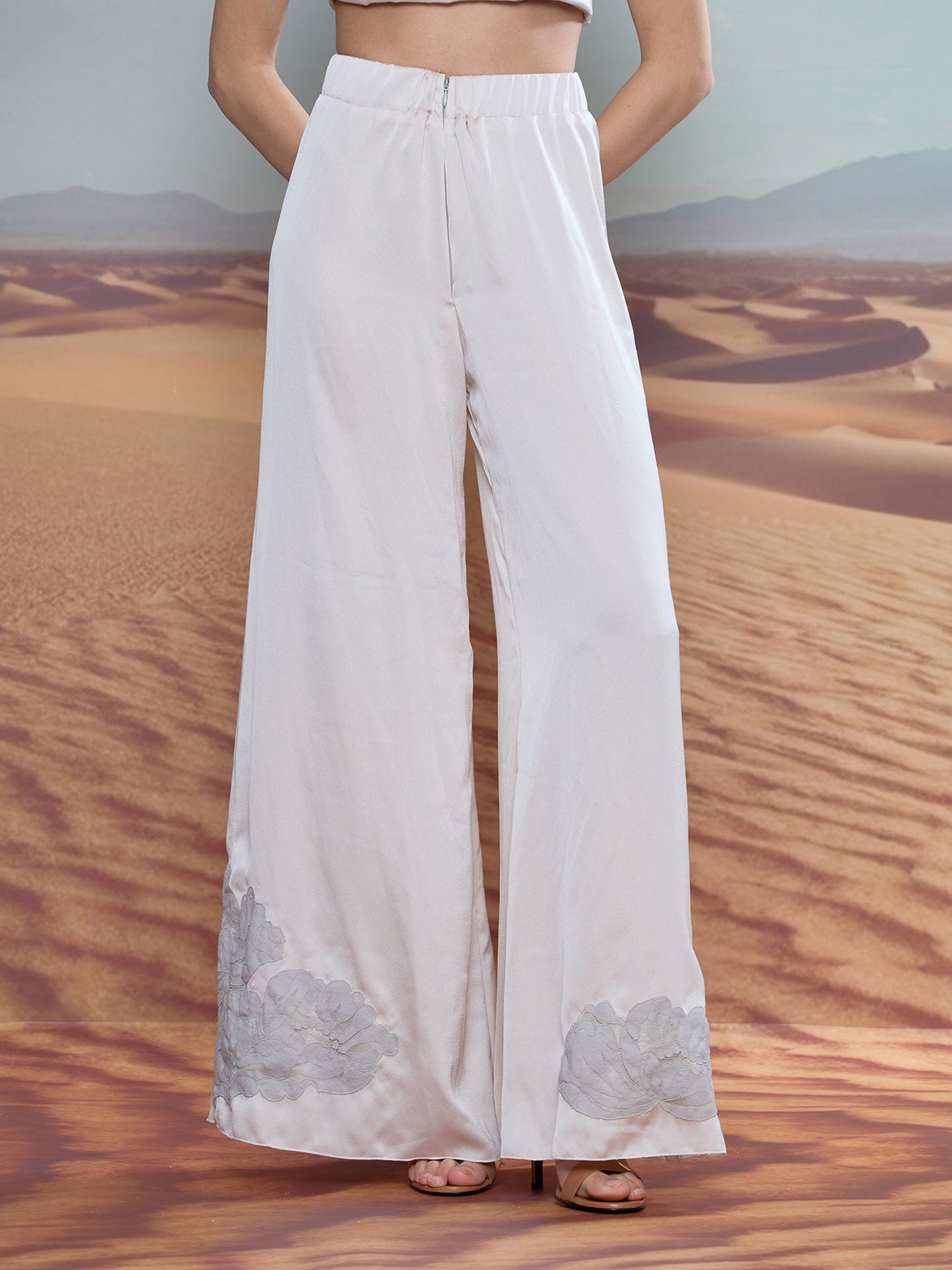 Pantalone Lilly - Romantic Room