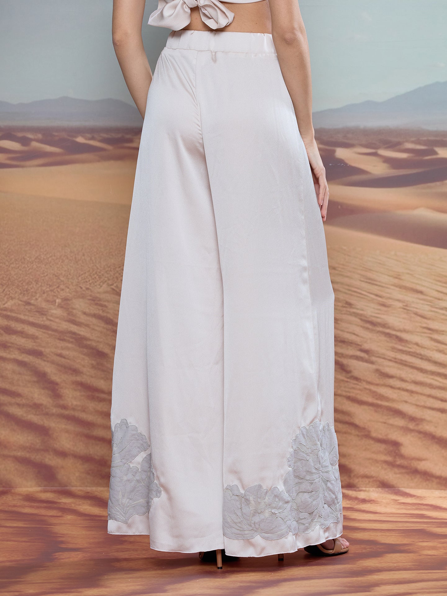 Pantalone Lilly - Romantic Room