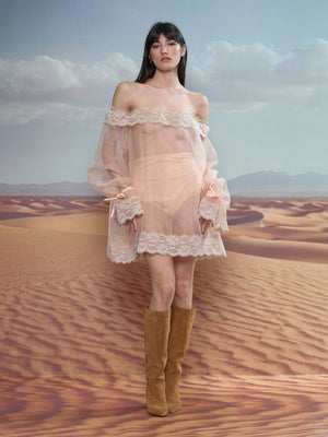 Blusa Matilde - Romantic Room