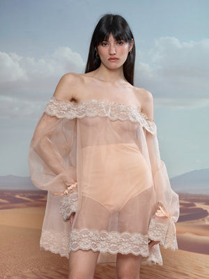 Blusa Matilde - Romantic Room