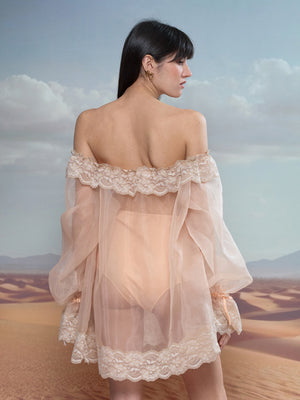 Blusa Matilde - Romantic Room