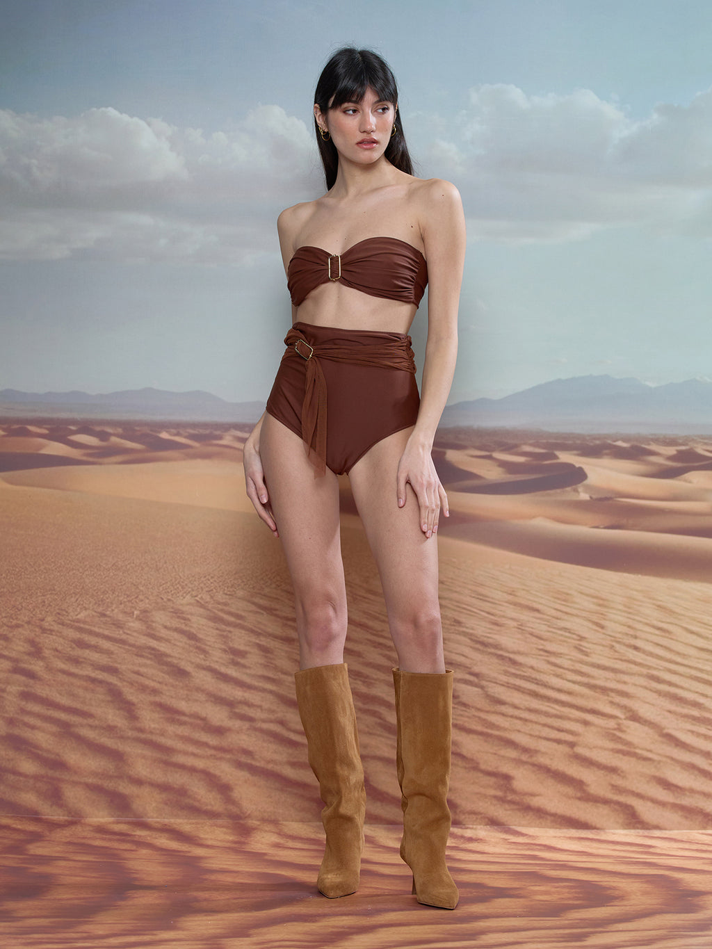 Costume Cleo - Romantic Room