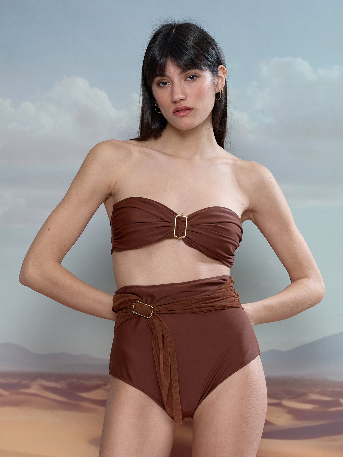 Costume Cleo - Romantic Room