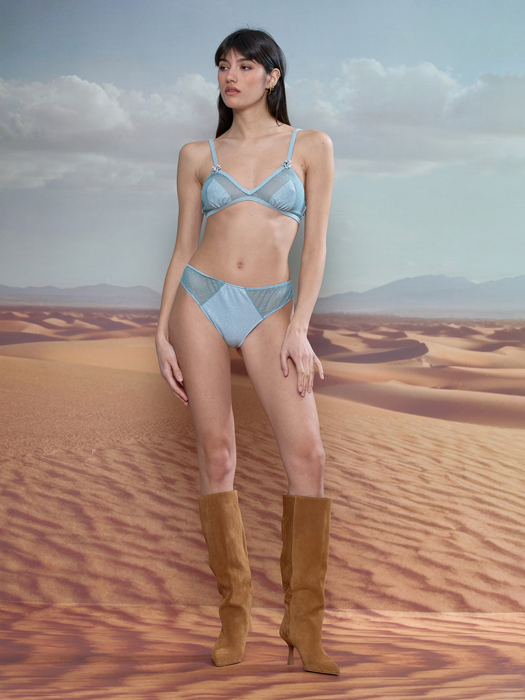 Lingerie Celeste - Romantic Room