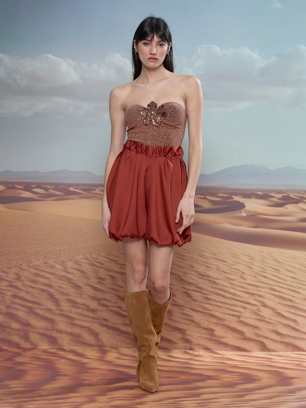 Bustier Stella - Romantic Room