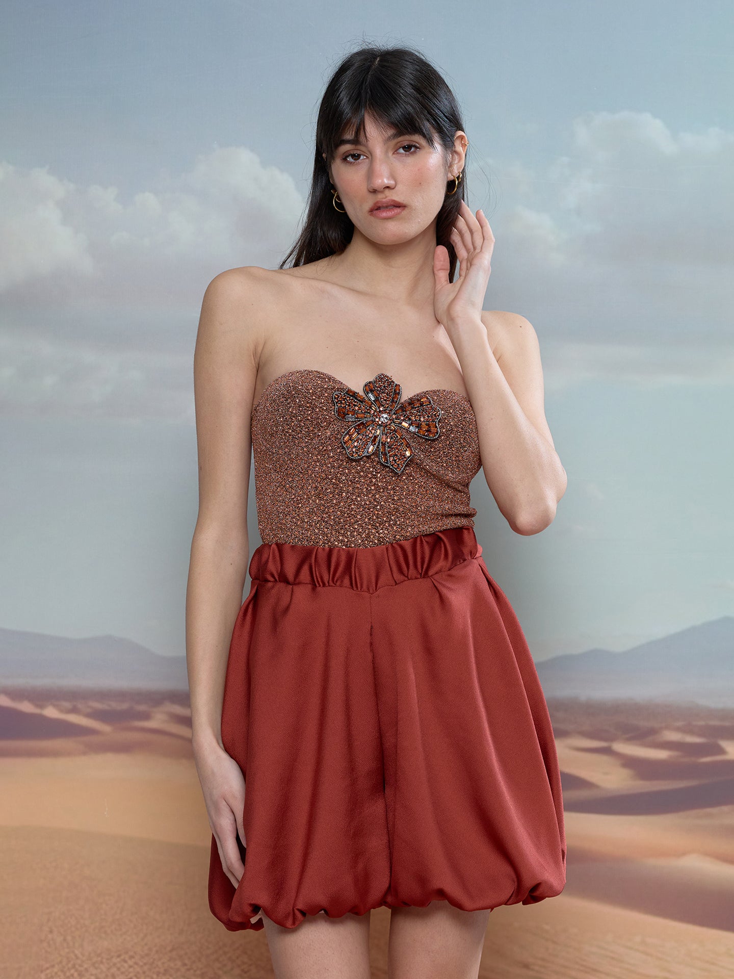 Bustier Stella - Romantic Room