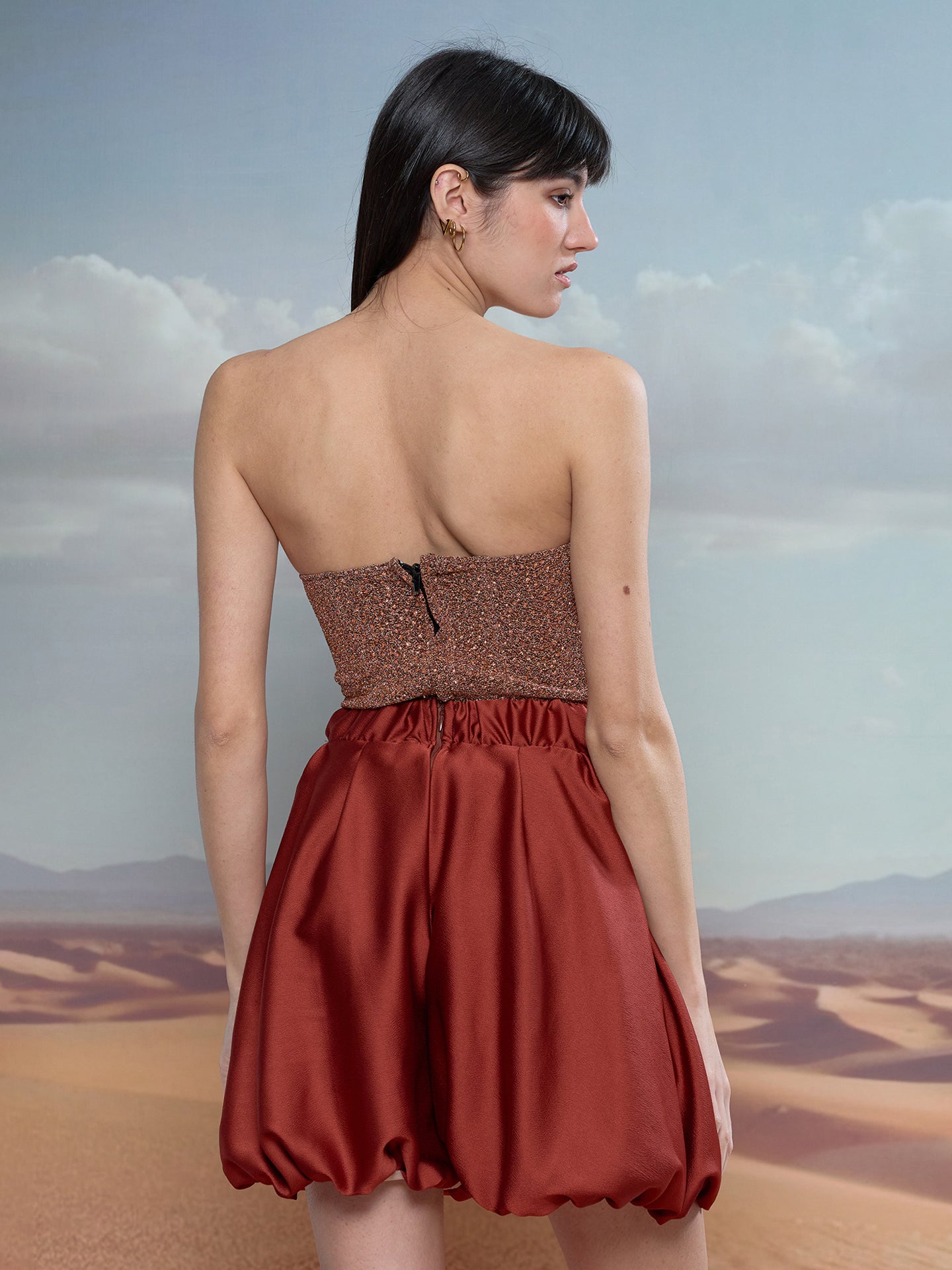 Bustier Stella - Romantic Room