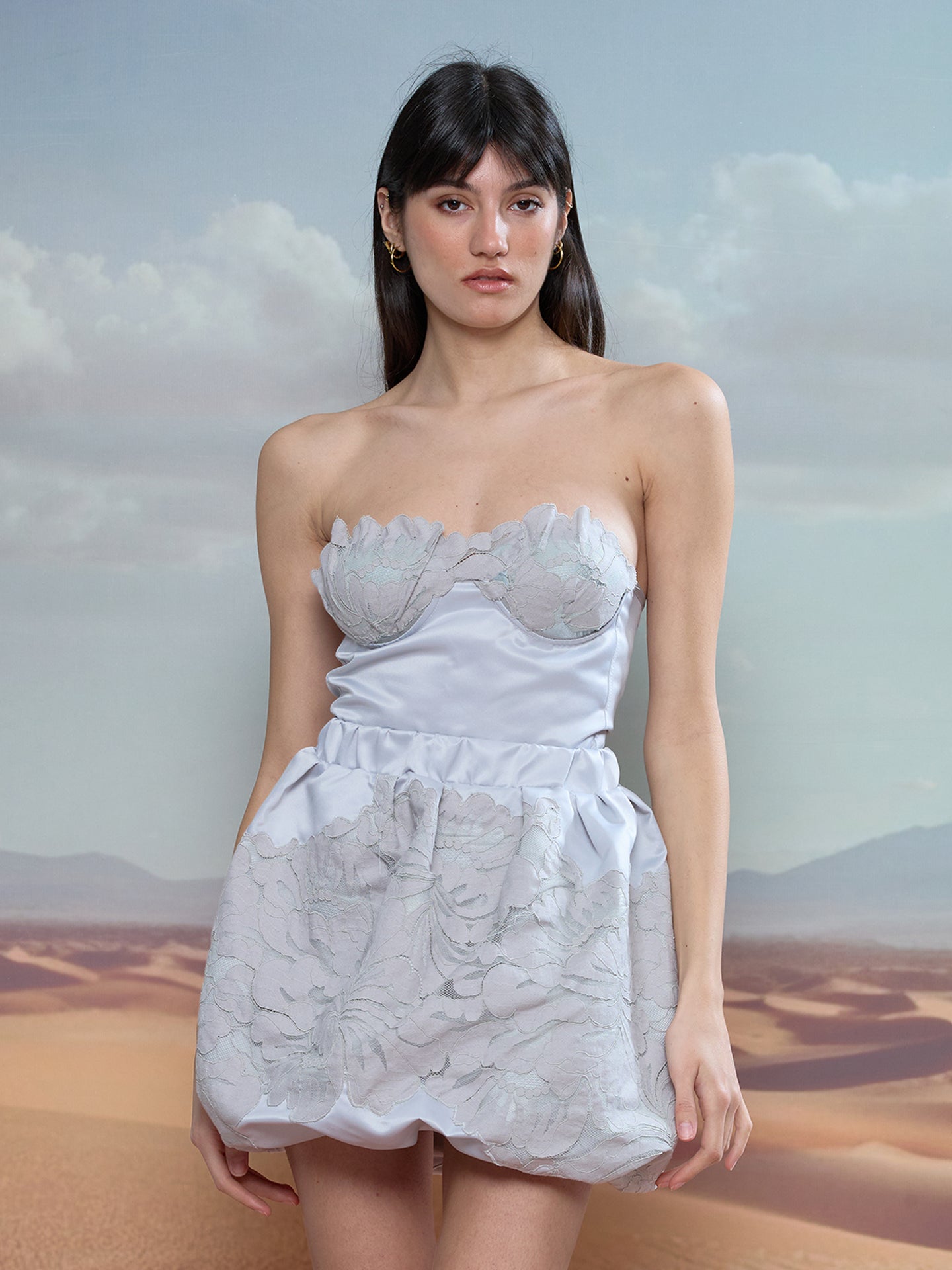 Bustier Gloria - Romantic Room