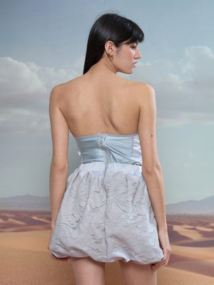 Bustier Gloria - Romantic Room