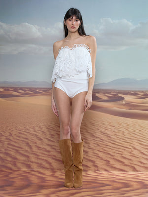 Bustier Martina - Romantic Room