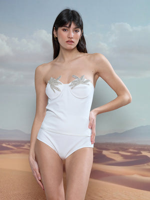 Bustier Vic - Romantic Room
