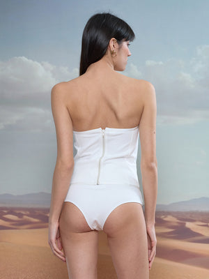 Bustier Vic - Romantic Room